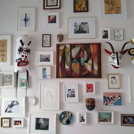 Casa Cuauhtemoc Villa Guadalajara Bagian luar foto
