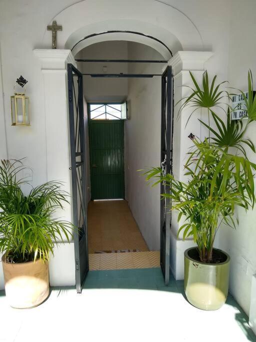 Casa Cuauhtemoc Villa Guadalajara Bagian luar foto