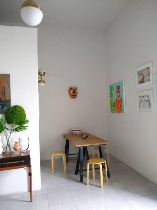 Casa Cuauhtemoc Villa Guadalajara Bagian luar foto