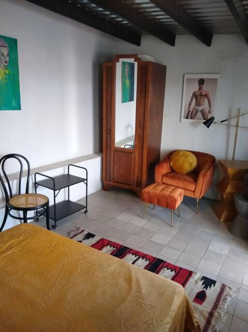 Casa Cuauhtemoc Villa Guadalajara Bagian luar foto