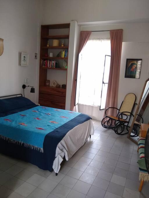 Casa Cuauhtemoc Villa Guadalajara Bagian luar foto