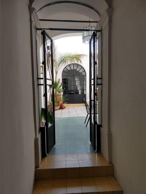 Casa Cuauhtemoc Villa Guadalajara Bagian luar foto