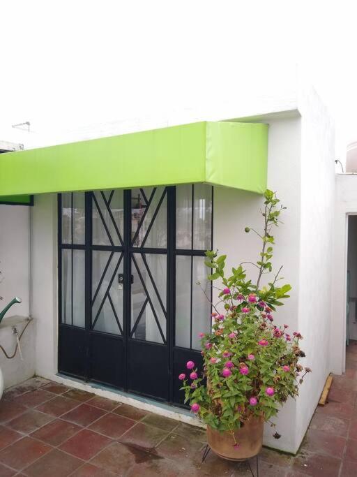 Casa Cuauhtemoc Villa Guadalajara Bagian luar foto