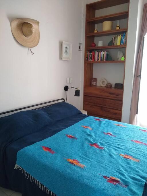 Casa Cuauhtemoc Villa Guadalajara Bagian luar foto