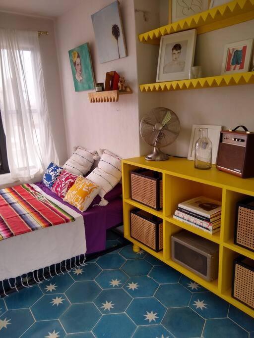Casa Cuauhtemoc Villa Guadalajara Bagian luar foto