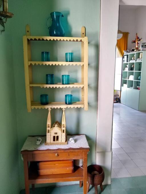Casa Cuauhtemoc Villa Guadalajara Bagian luar foto