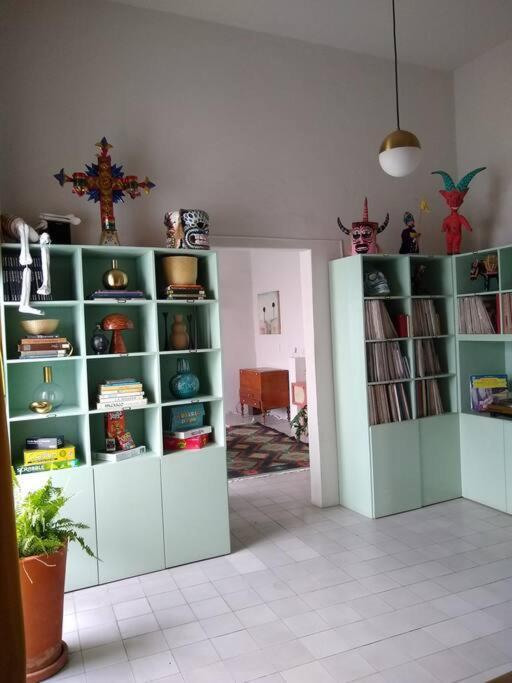 Casa Cuauhtemoc Villa Guadalajara Bagian luar foto