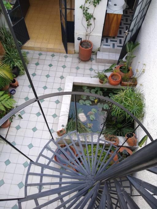 Casa Cuauhtemoc Villa Guadalajara Bagian luar foto