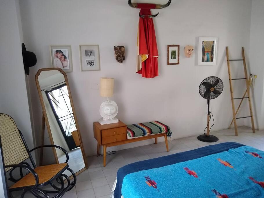 Casa Cuauhtemoc Villa Guadalajara Bagian luar foto
