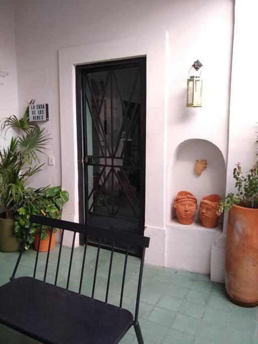 Casa Cuauhtemoc Villa Guadalajara Bagian luar foto