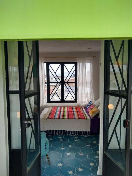 Casa Cuauhtemoc Villa Guadalajara Bagian luar foto
