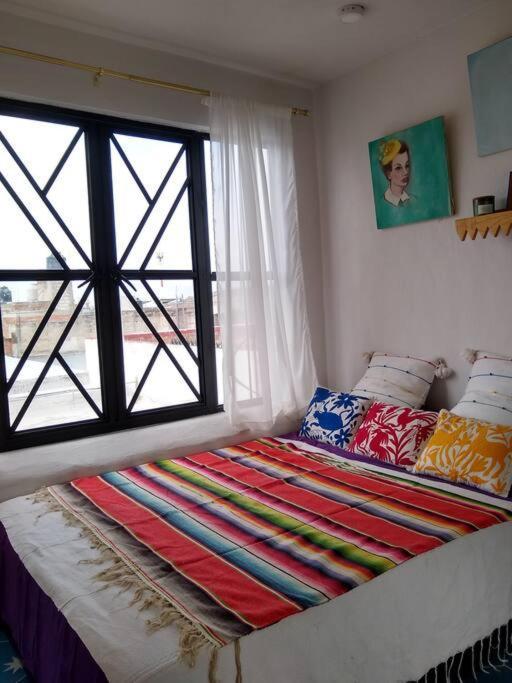 Casa Cuauhtemoc Villa Guadalajara Bagian luar foto