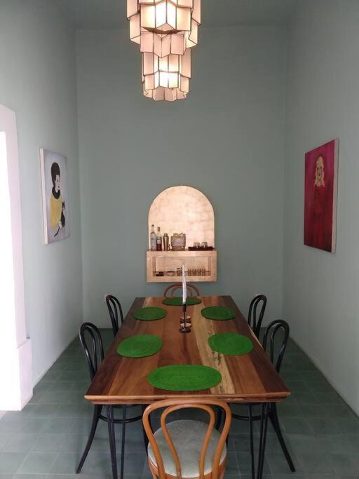 Casa Cuauhtemoc Villa Guadalajara Bagian luar foto
