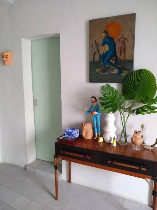 Casa Cuauhtemoc Villa Guadalajara Bagian luar foto