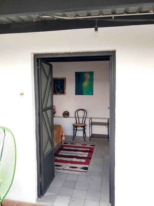 Casa Cuauhtemoc Villa Guadalajara Bagian luar foto