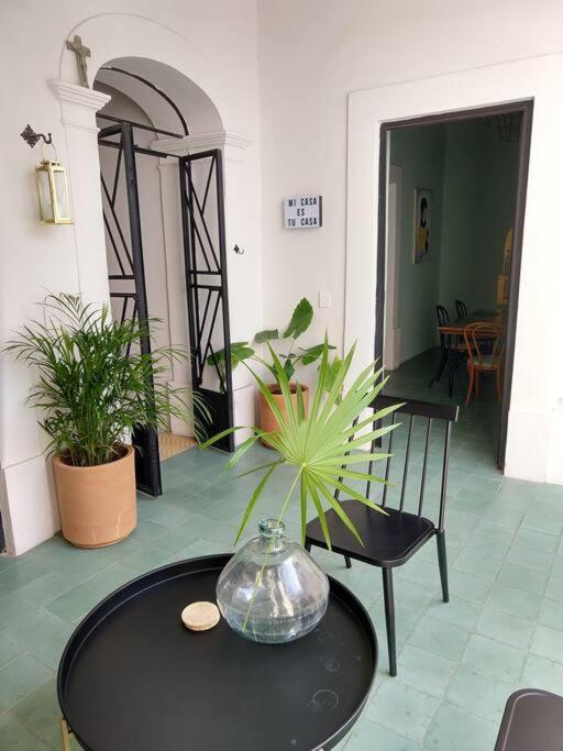 Casa Cuauhtemoc Villa Guadalajara Bagian luar foto